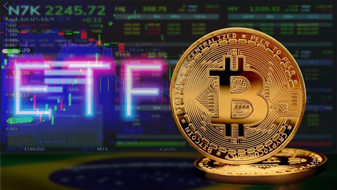 lanzamiento de ETF de bitcoin en Canadá