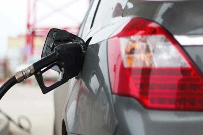 Gasolina subsidiada va a desaparecer - Noticias Ahora