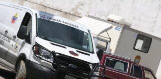 hombre murió de varias puñaladas