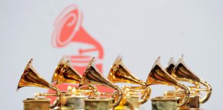 Latin Grammy en Las Vegas - Noticias Ahora