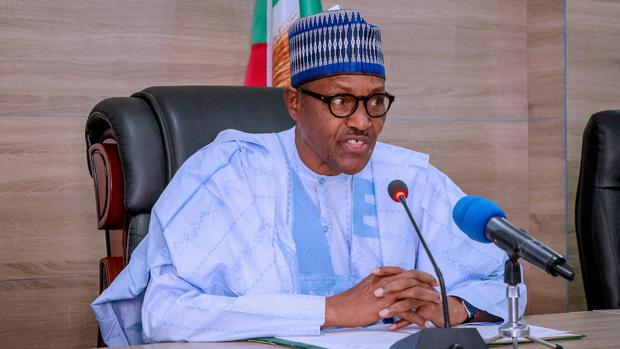 nigeria-buhari-kBHG--620x349@abc Twitter suspende cuenta de Buhari