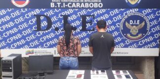 Red de prostitución infantil en Carabobo - Noticias Ahora
