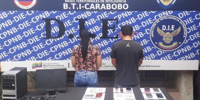 Red de prostitución infantil en Carabobo - Noticias Ahora