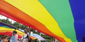 Sinaloa aprueba matrimonio igualitario