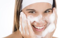 rutina de skincare