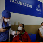 vacunacion en el salvador - Noticias Ahora