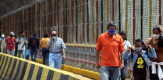 1.087 nuevos casos de Coronavirus en Venezuela - 1NA