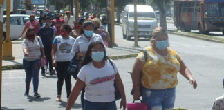 1.263 nuevos casos de Coronavirus en Venezuela - NA