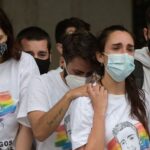 Asesinan joven homosexual en La Coruña