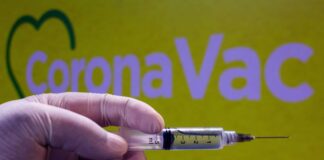 vacuna CoronaVac