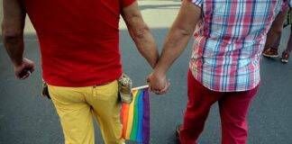 Chile aprueba matrimonio igualitario