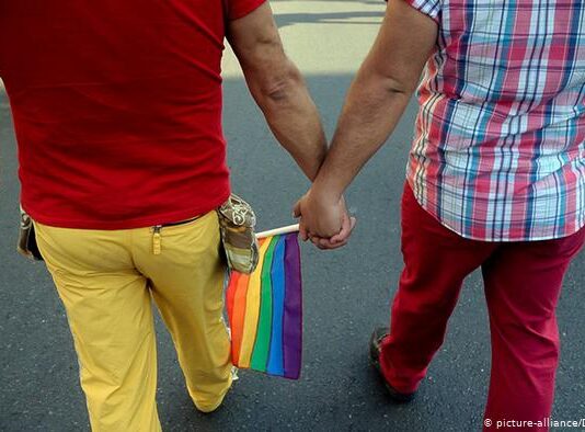 Chile aprueba matrimonio igualitario
