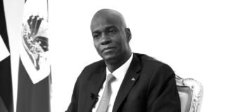Asesinan al presidente de Haití