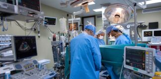 trasplante de riñón a paciente equivocado 