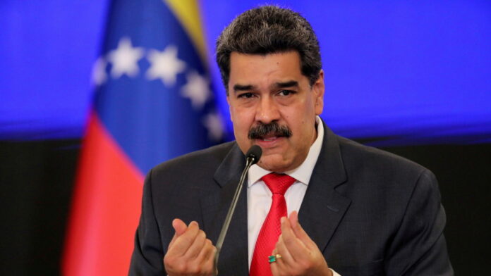 Transmisión de los Juegos Olímpicos bloqueados en Venezuela