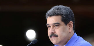 diálogo con la oposición venezolana en México