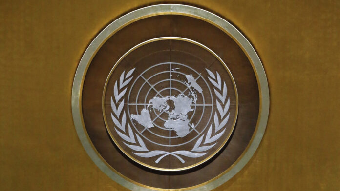 Atacan sede de la ONU en Afganistán 