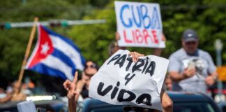 Cuba acusa a EE.UU.