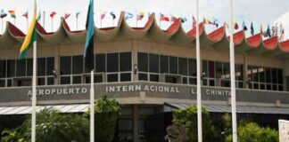 Aeropuerto La Chinita reinició operaciones - Noticias Ahora