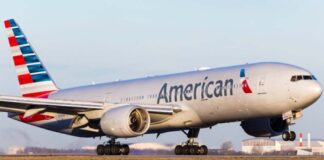 American Airlines crearán rutas - NA