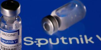 Argentina produce vacunas Sputnik-V - NA