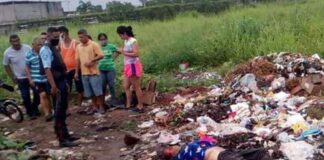 Asesinaron a un estilista