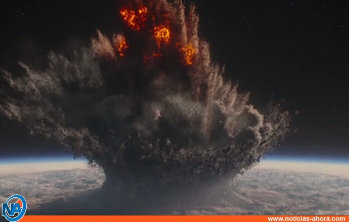 Asteroides del Armagedón - Noticias Ahora