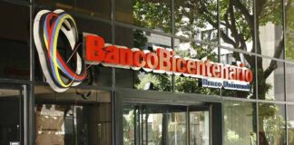 Banco Bicentenario aumentó límites - NA