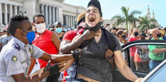Bloqueo de redes sociales en Cuba - Noticias Ahora
