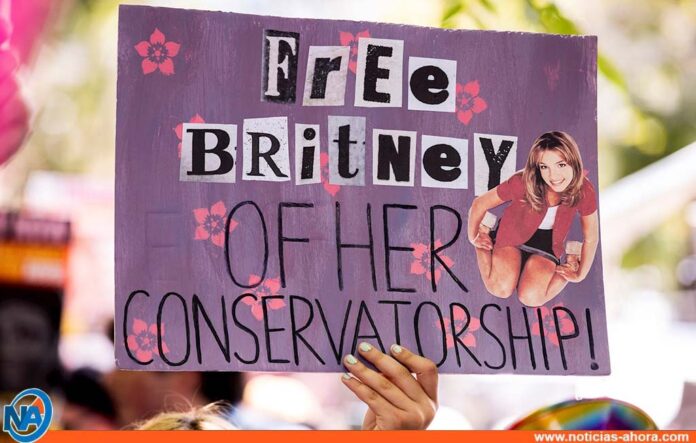 Britney no subirá a los escenarios