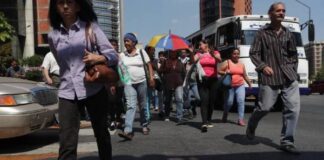 cuarentena flexible en Venezuela 