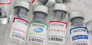 Combinación de vacunas en Rusia - Noticias Ahora