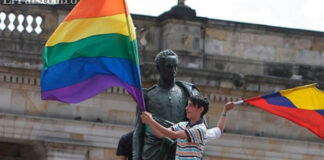 Comunidad LGBT en Colombia - Noticias Ahora