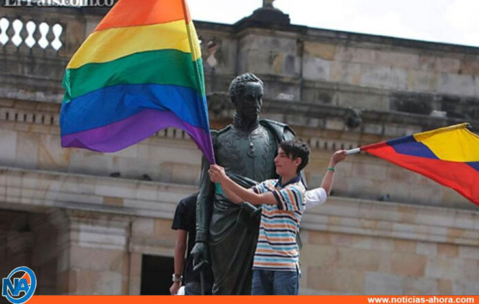 Comunidad LGBT en Colombia - Noticias Ahora