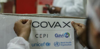 Covax confirmó recepción de fondos venezolanos - NA