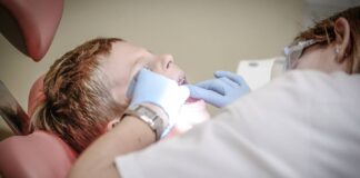 Niño muere en el dentista - Noticias Ahora