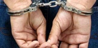 Detenido un traficante sexual de jóvenes