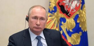 Rusia no ha recibido reportes de ciberataques