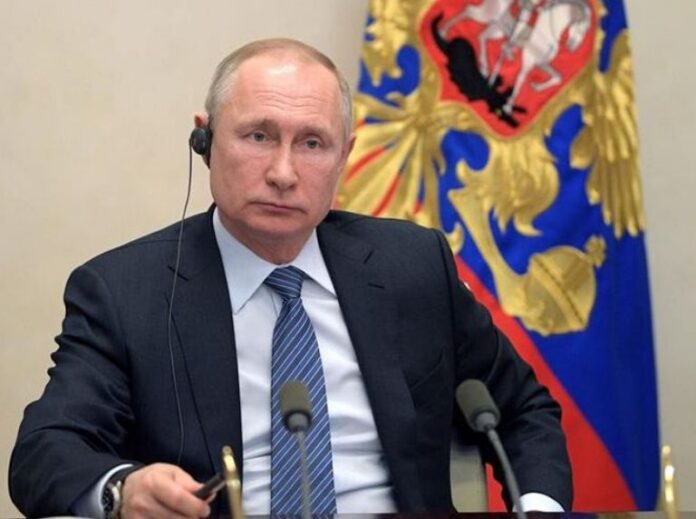 Rusia no ha recibido reportes de ciberataques