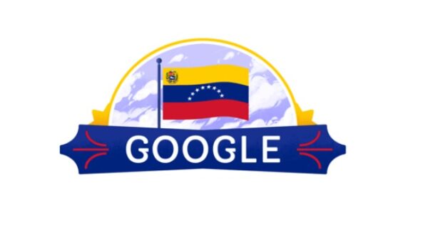 Google realiza doodle especial