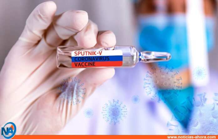Eficacia de la vacuna Sputnik V - Noticias Ahora