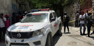 Empresa contrató mercenarios de Haití - Noticias Ahora