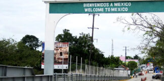Fronteras de Belice se mantienen cerradas - Noticias Ahora