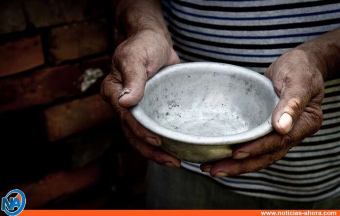 Inseguridad alimentaria en Colombia - Noticias Ahora
