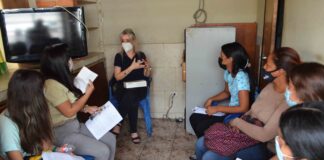 Programa de Planificación Familiar en Naguanagua
