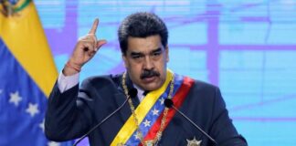 Maduro da ultimátum al Covax