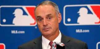 MLB eliminará regla de extrainnings - NA