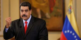 Maduro sobre la Cota 905 - Noticias Ahora