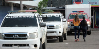 Mata a su hija discapacitada