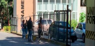Mujer de 85 años fue hallada muerta